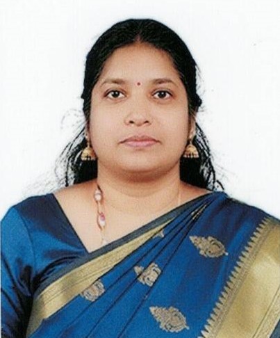 Dr.Nakajothi. N