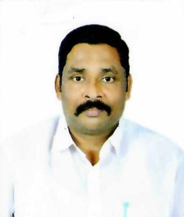 Dr.Nallani Ramesh Naidu