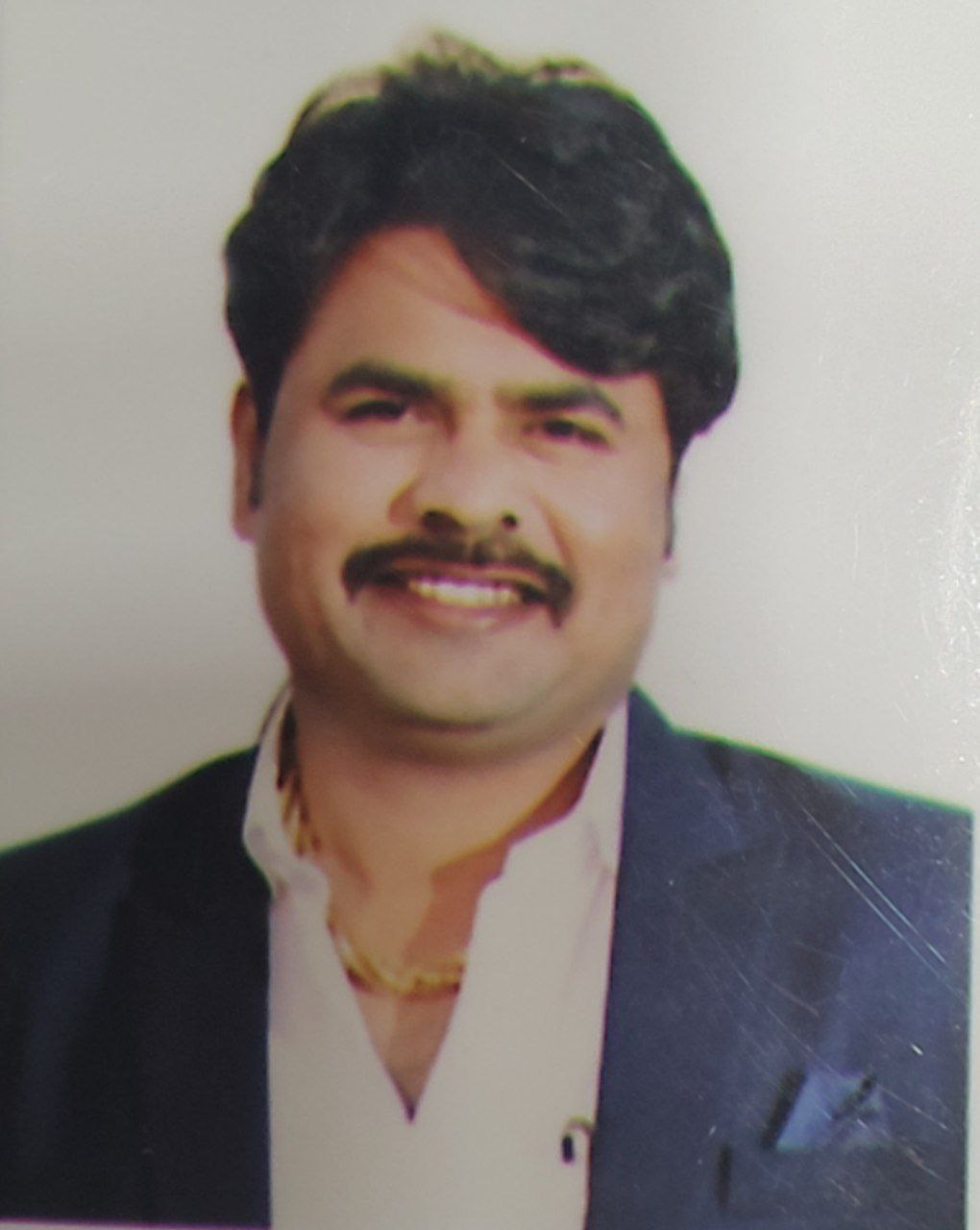 Dr.Niraj Waghmare