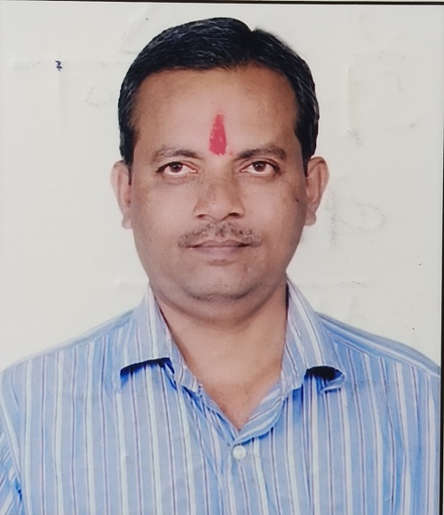 Dr.Nitin Waghe
