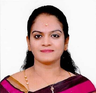 Dr.Nivedha Balakrishnan