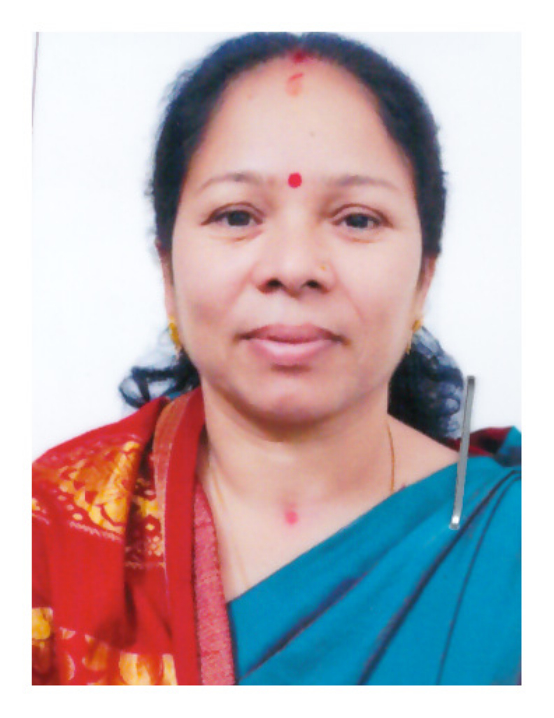 Droupadi Majhi