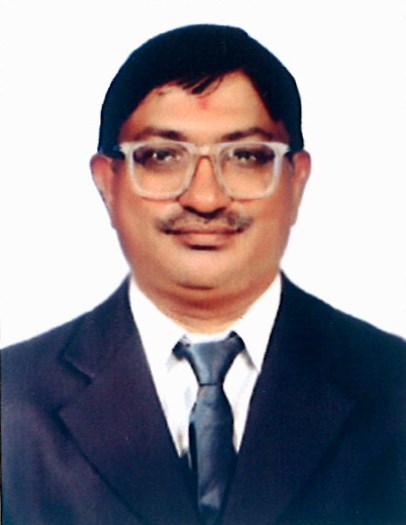 Dr.R. Saravana Perumal