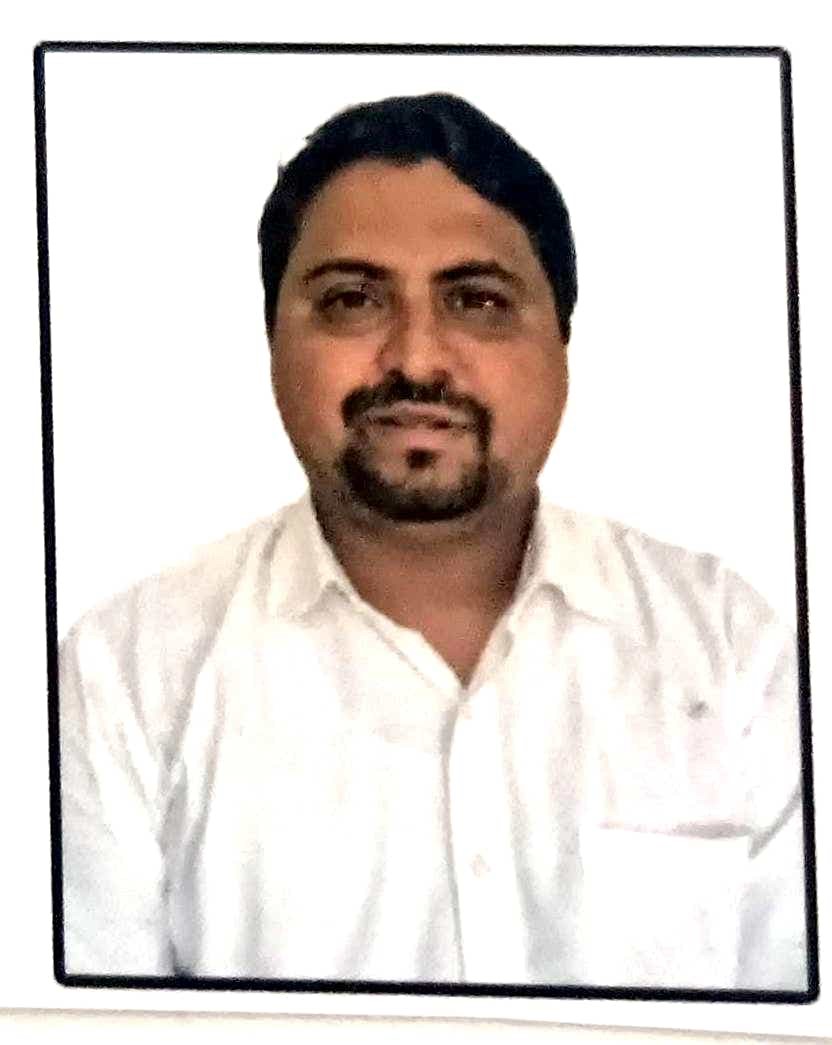 Dr.Rahul Bhimrao Ghule