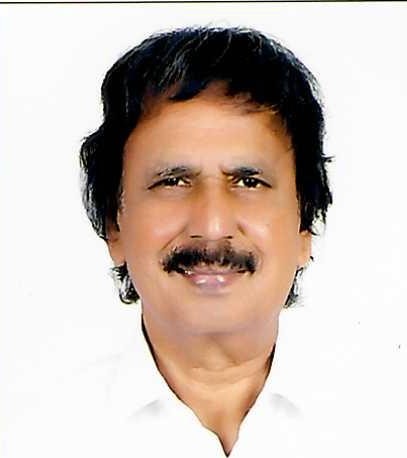 Dr.Ravi.M.S