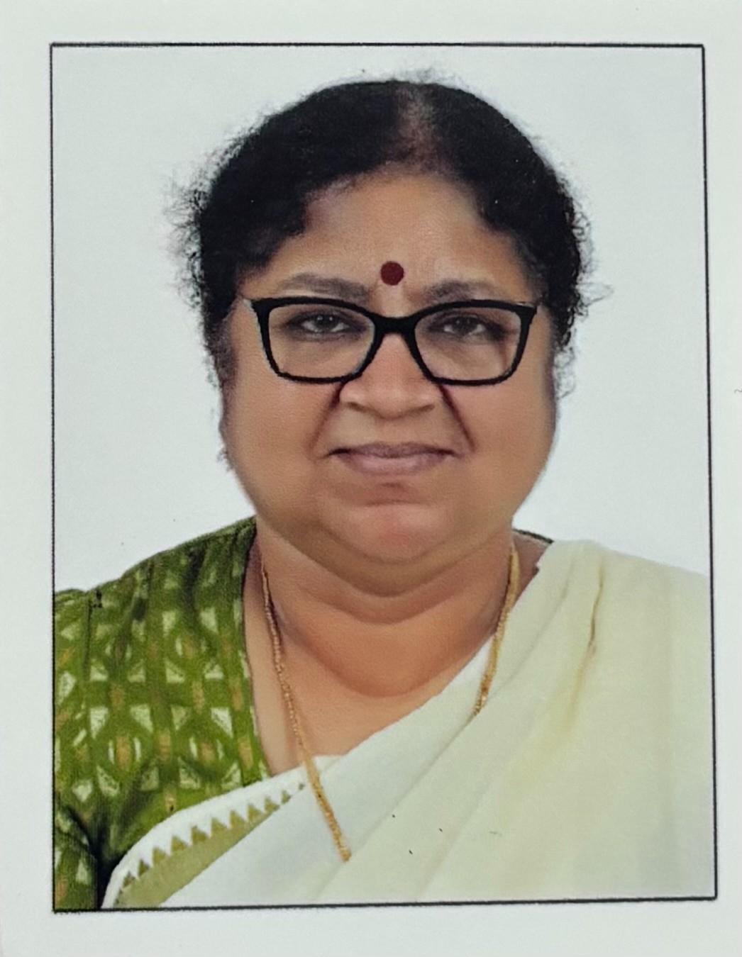 Dr.R.Bindu