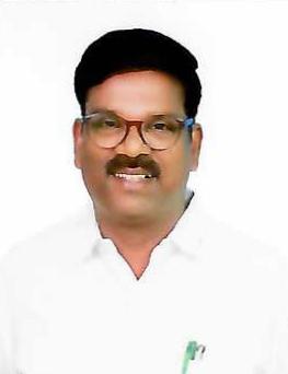 Dr.Shanmugam .A.R