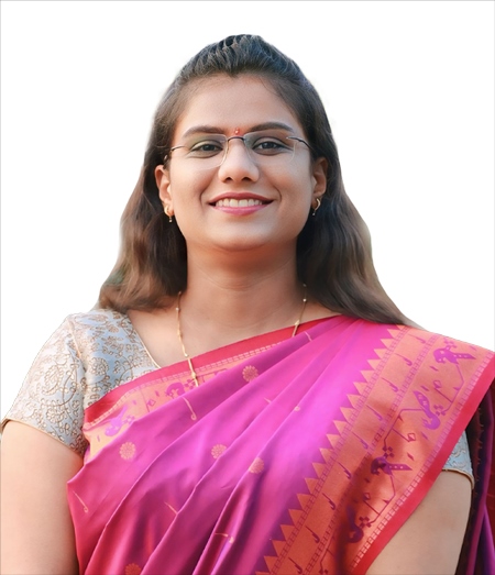 Dr.Sneha Apparao Sonkate