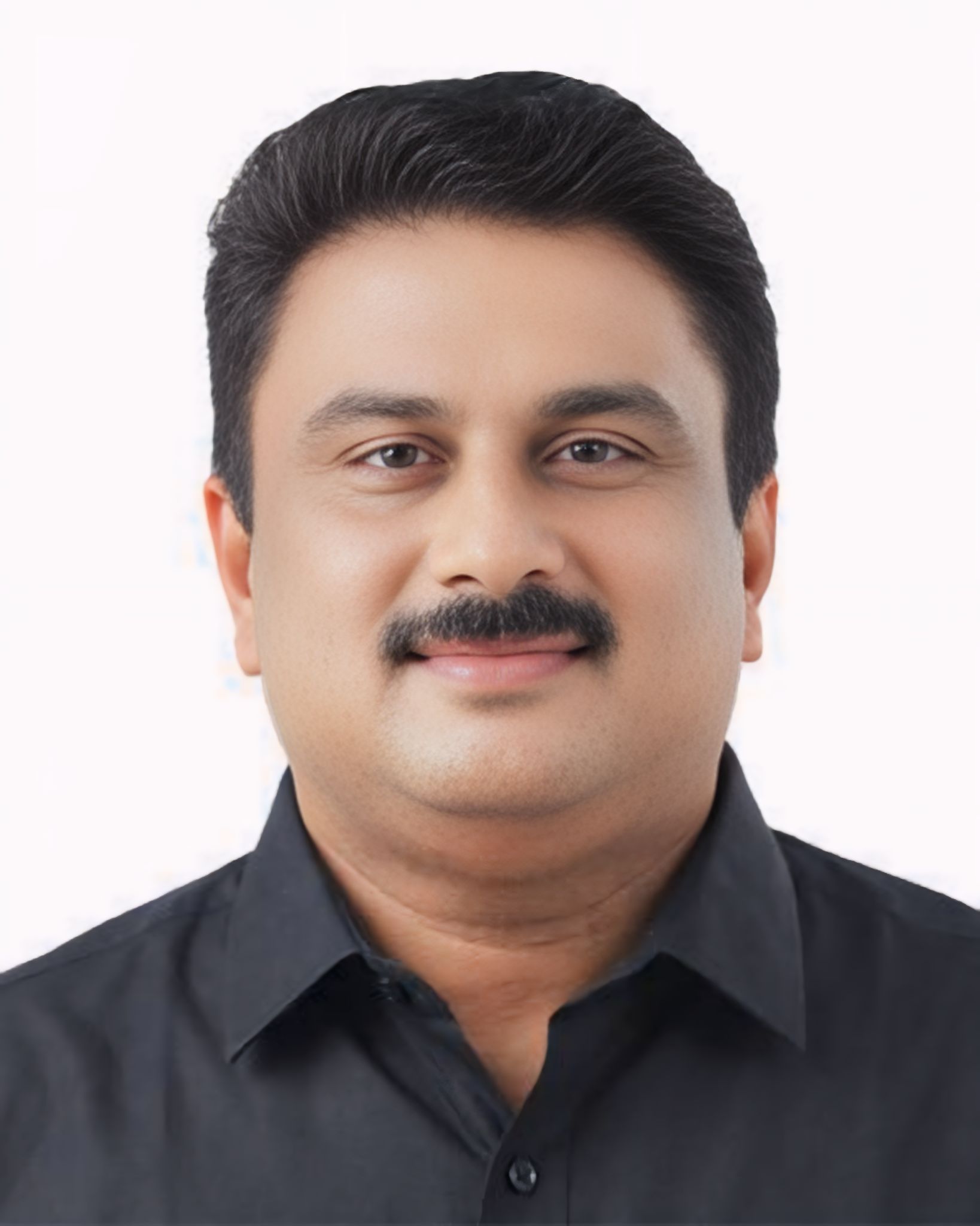 Dr.Sujith Vijayanpillai