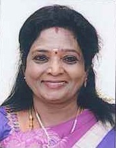 Dr.Tamilisai Soundararajan