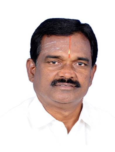 Dr.Thirupathi. N