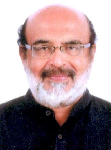 Dr.T.M.Thomas Issac