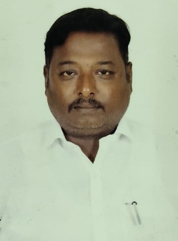 D.Rufus Kingston Jebaraj