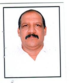 Dr.Vijaykumar Krushanrao Gavit