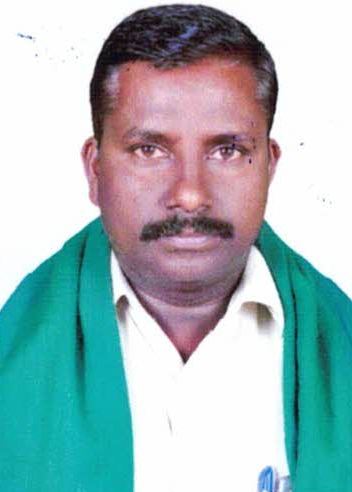 D.S. Eshwarappa