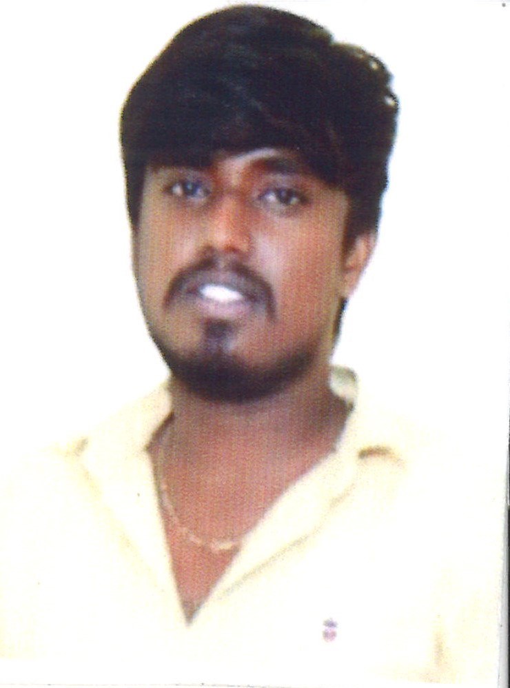 D.Santhiyagappar Antony