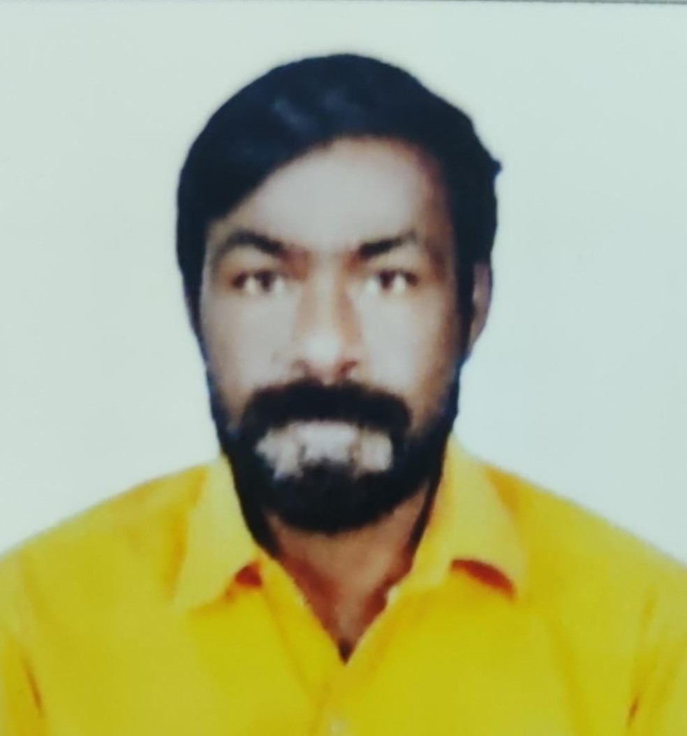 D.Saravanan