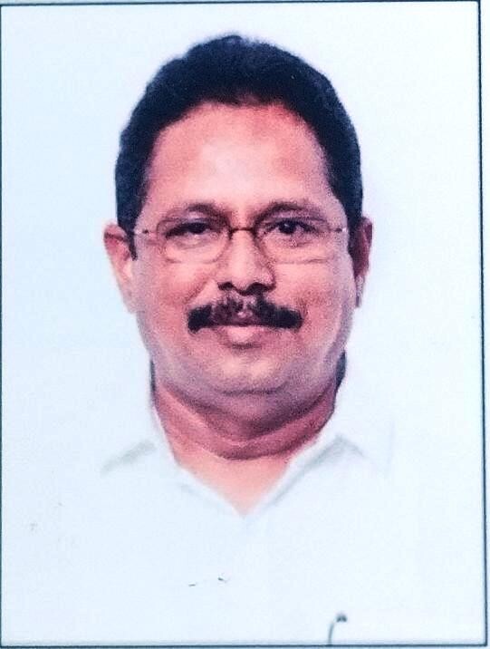 D.Shanmugan