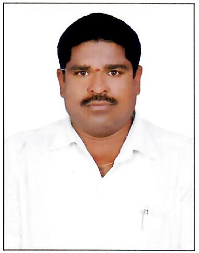 Dubala Sri Sailam