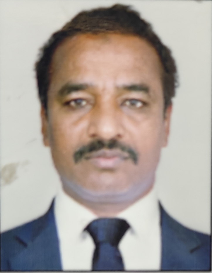 Dudekula Imam Hussain