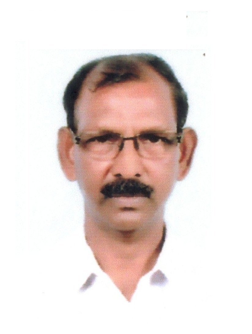 Dudh Kumar Mondal
