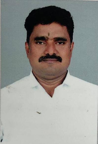 Duggirala Nageswara Rao