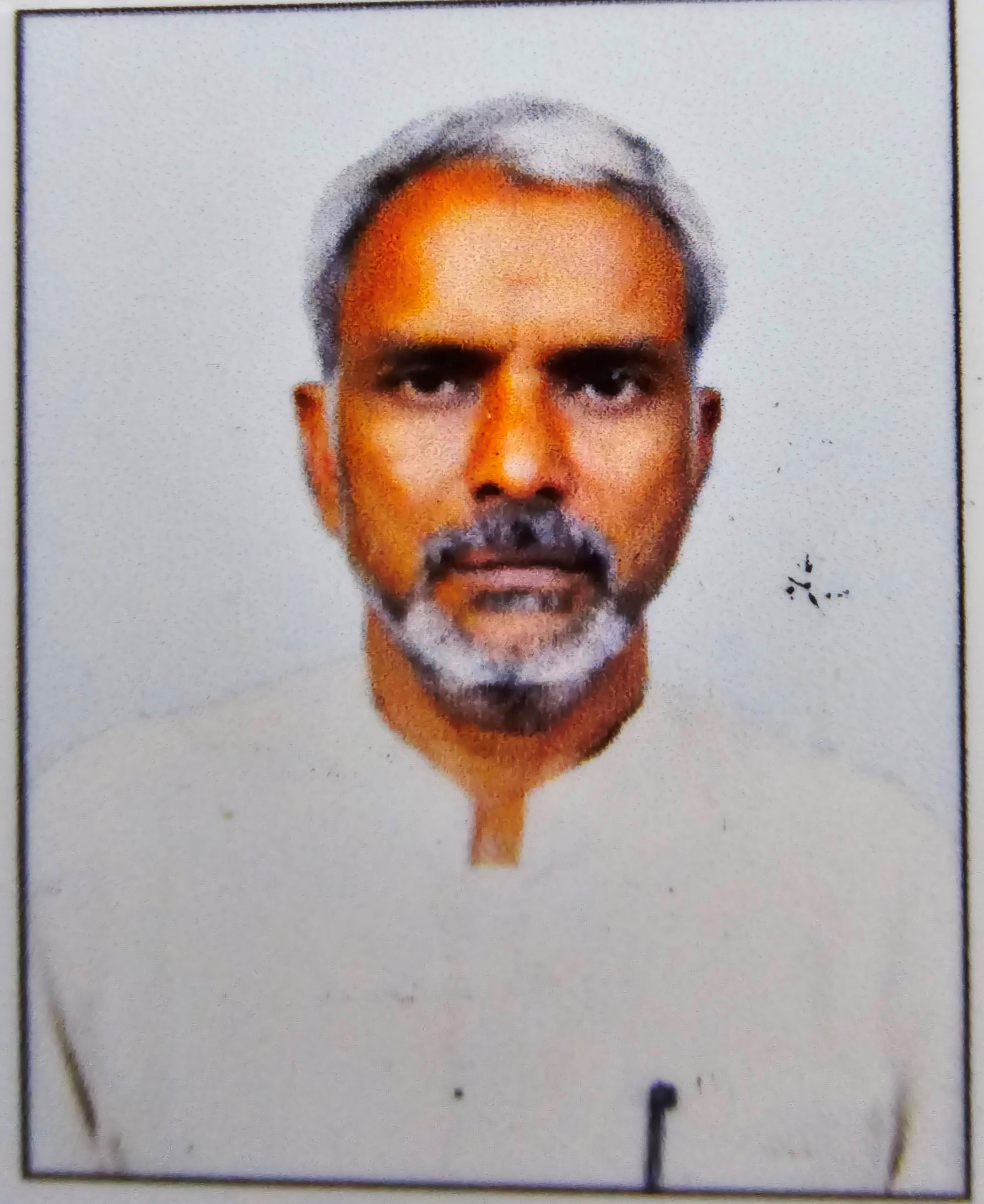 Dujram Bouddh