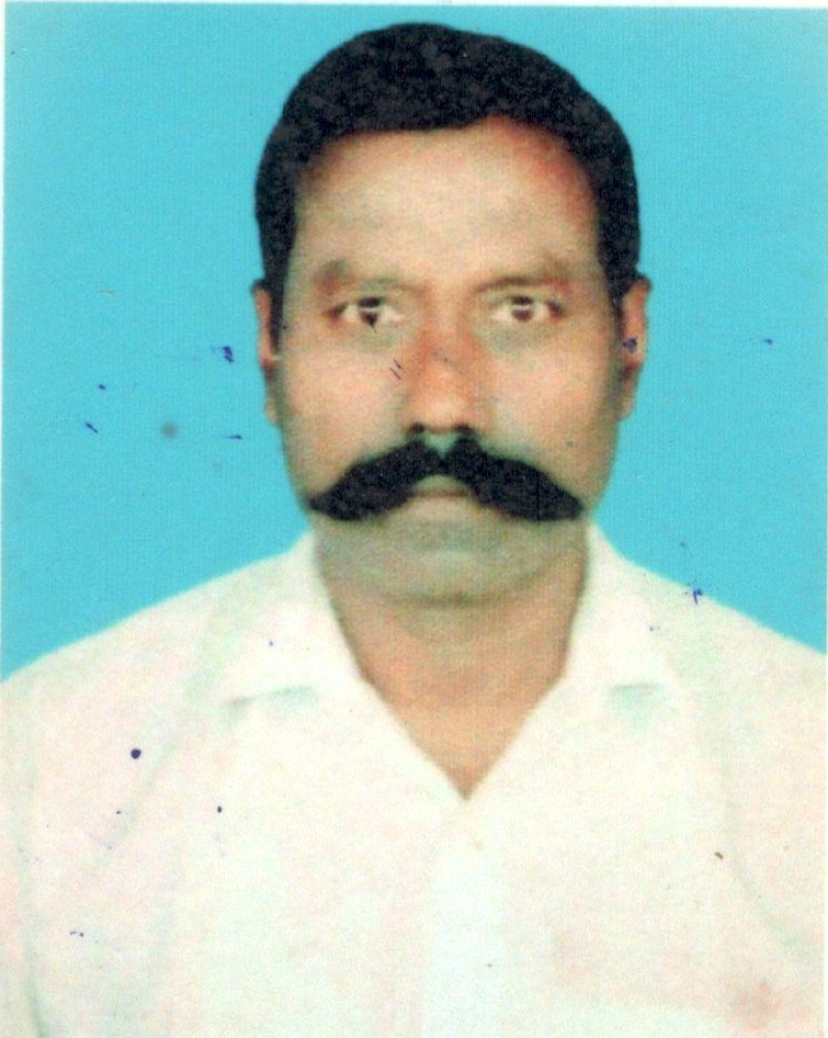 Dukhan Paswan