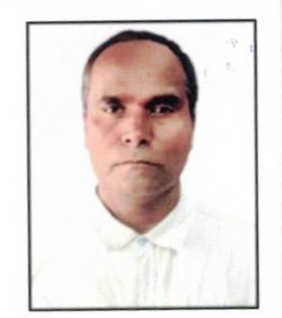 Dukhi Lal Yadav
