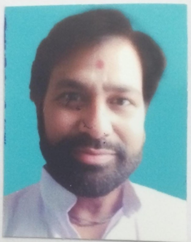 Dukhi Ram Rasiya