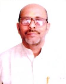 Dukhit Ray