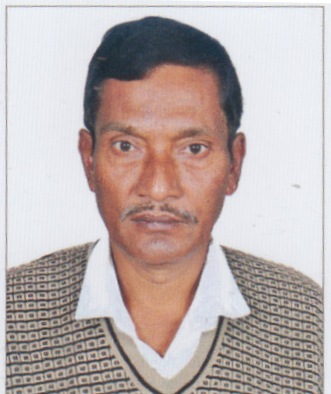Dulal Barman