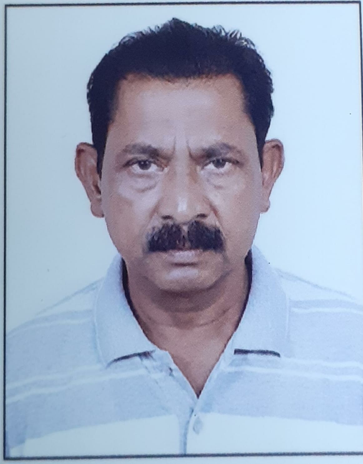 Dulal Biswas