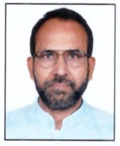 Dulal Chandra Bar