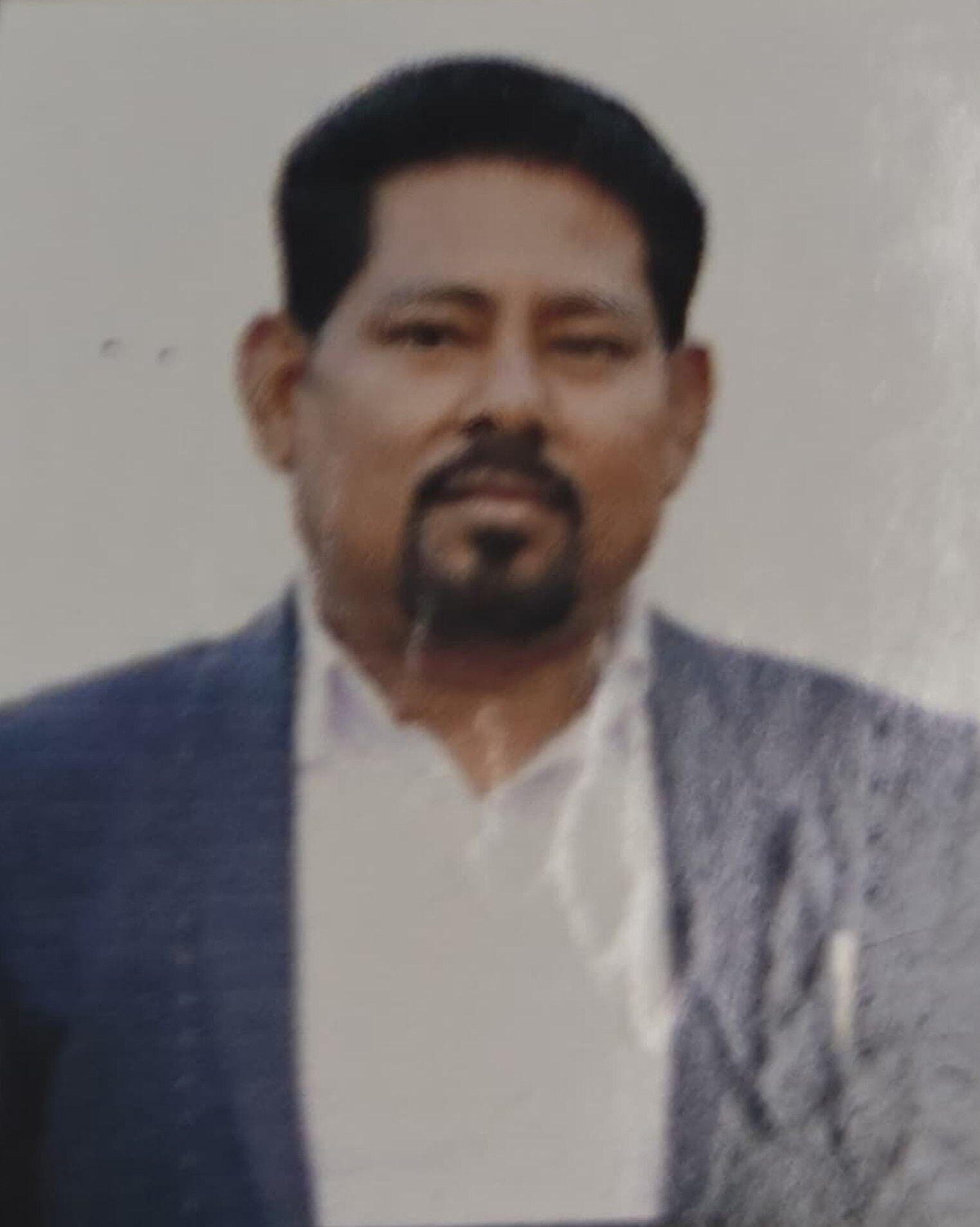 Dulal Chandra Boruah