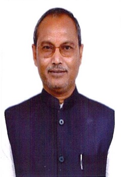 Dulal Chandra Goswami