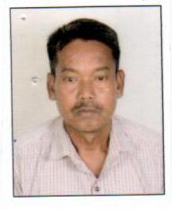Dulal Chandra Sarkar