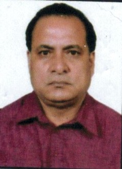 Dulal Kanti Bhattacharya
