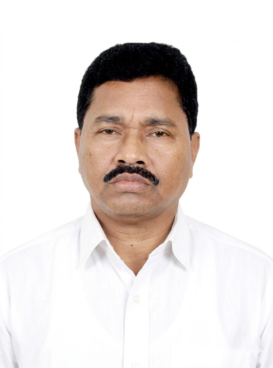 Dulal Murmu