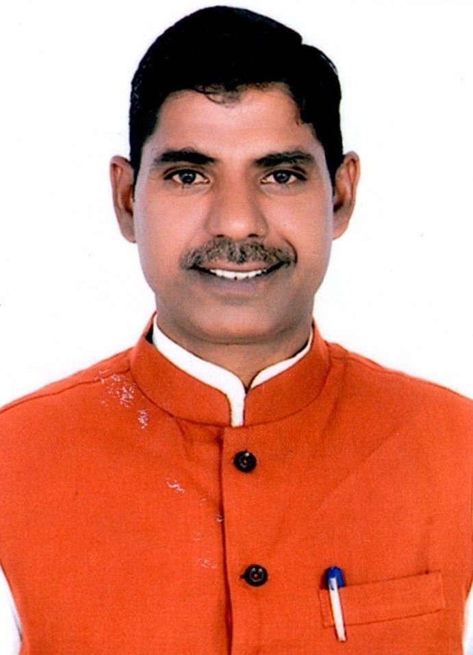 Duli Chand Saini