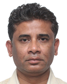 Dulu Ahmed