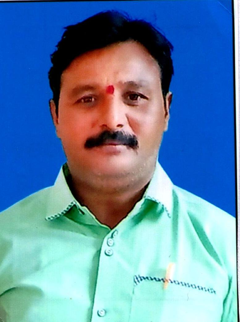 Dumavath Swamy Naik
