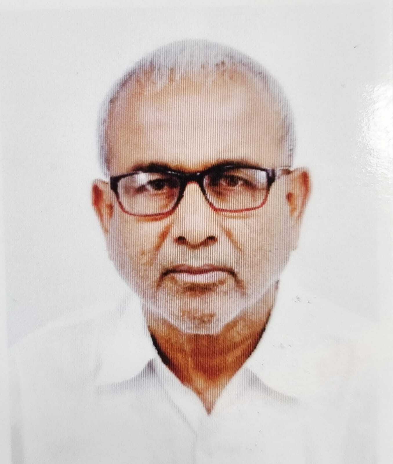 Dundubhi Saha(Papan)