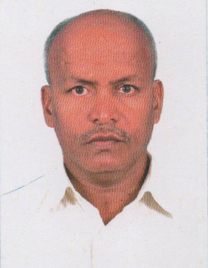 Durai Ezhilan P