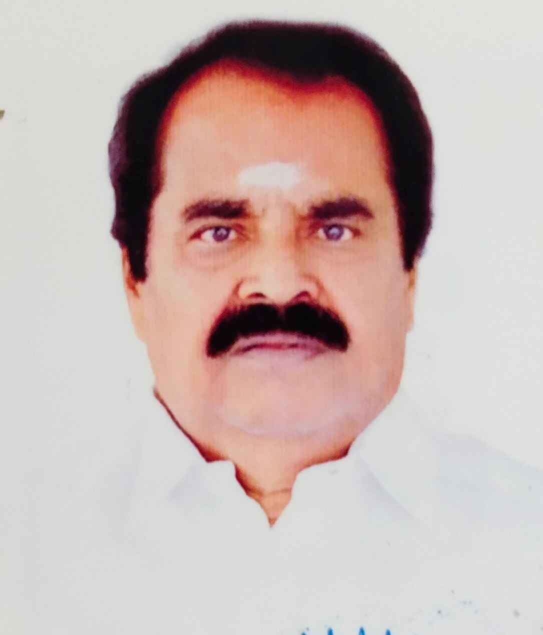 Duraidhanasekaran