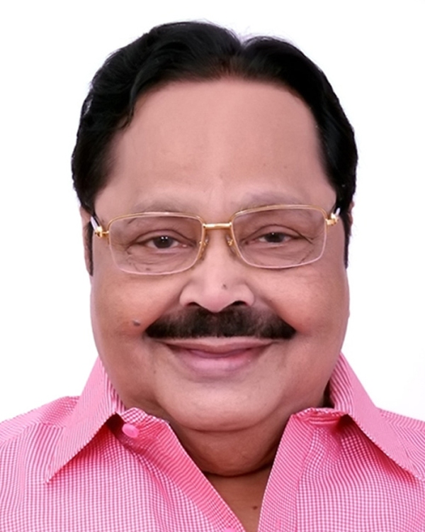 Duraimurugan