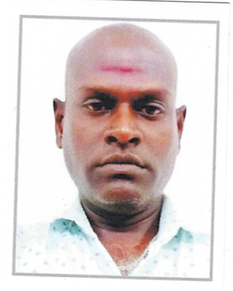 Duraipandi.S