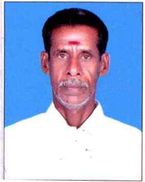 Durairaj. A