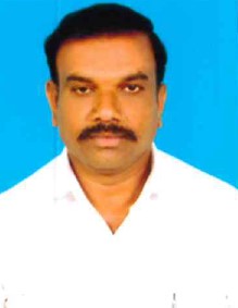 Durairaj