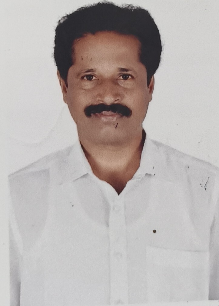 Durairajan.M